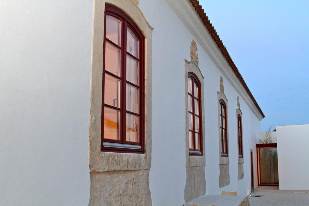 Hotel Quinta Da Lapa à Manique do Intendente Extérieur photo