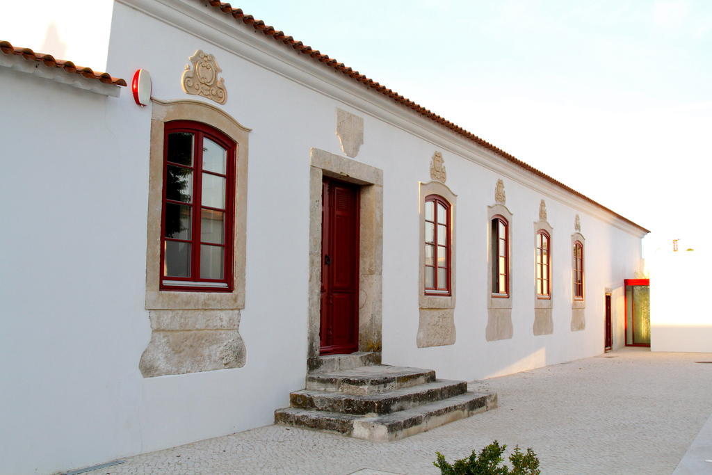 Hotel Quinta Da Lapa à Manique do Intendente Extérieur photo